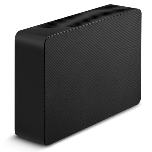 Seagate Portable 2TB External Hard Drive HDD — USB 3.0 for PC, Mac, PlayStation, & Xbox -1-Year Rescue Service (STGX2000400)