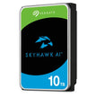 Seagate Skyhawk AI 8TB Video Internal Hard Drive HDD – 3.5 Inch SATA 6Gb/s 256MB Cache for DVR NVR Security Camera System with in-house Rescue Services (ST8000VEZ01)
