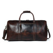 The Buffalo Traveller- Walnut