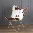 The Swiss Butterfly Chair