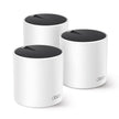 TP-Link Deco S4 Mesh AC1900 WiFi System - Up to 5,500 Sq.ft. Coverage, Replaces WiFi Router and Extender, Gigabit Ports, Works with Alexa, Deco S4(3-Pack)