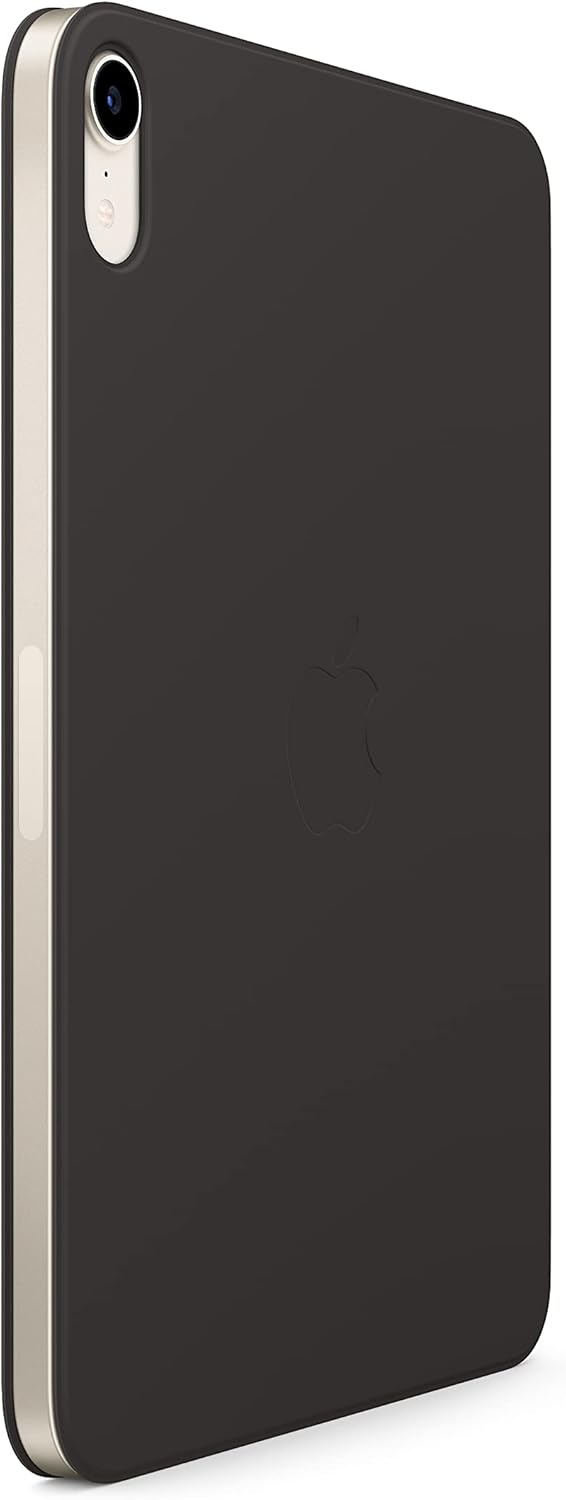 Apple Smart Folio for iPad Mini (6th Generation) - Black