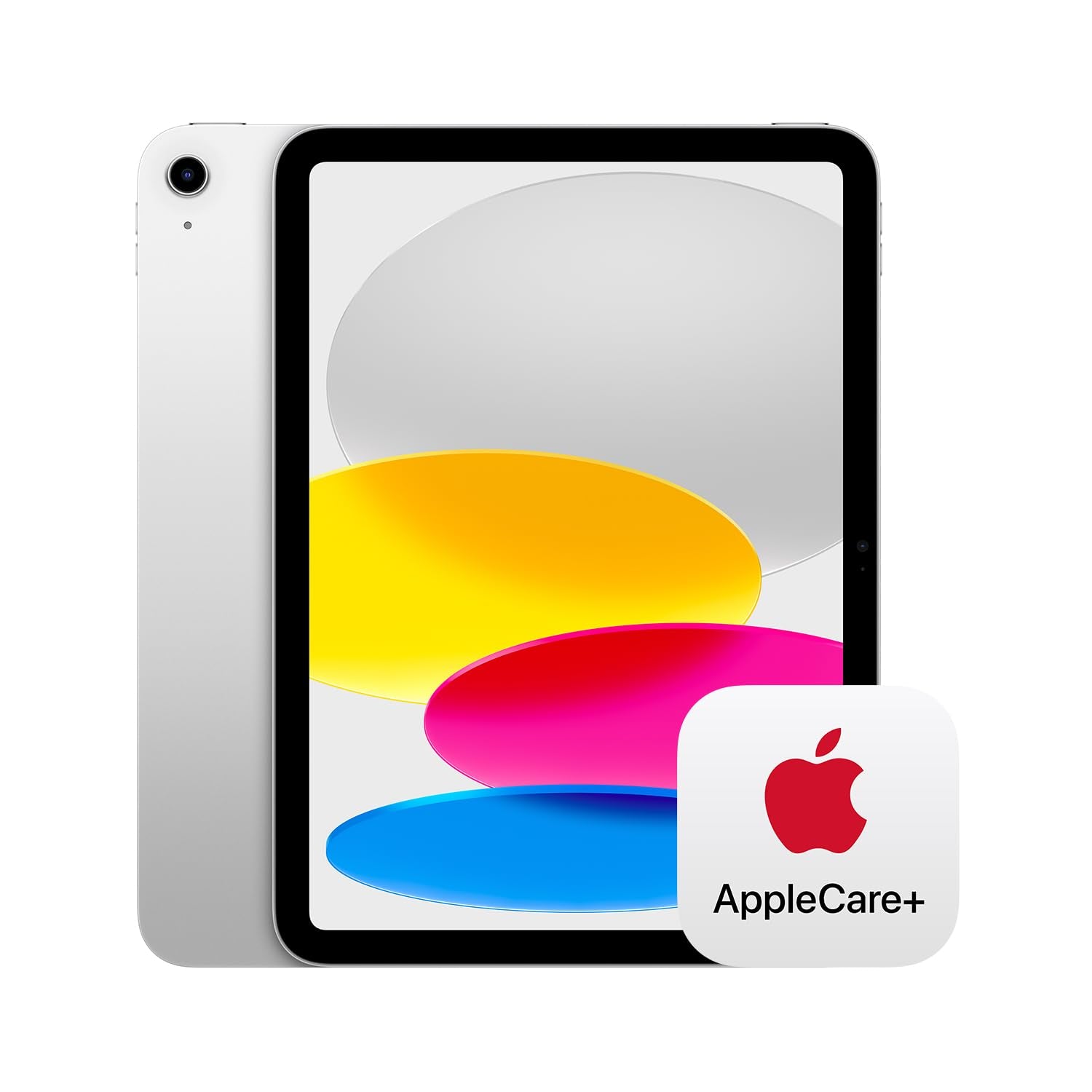 Apple iPad 11-inch: A16 chip, 11-inch Model, Liquid Retina Display, 128GB, Wi-Fi 6, 12MP Front/12MP Back Camera, Touch ID, All-Day Battery Life — Pink