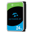 Seagate Skyhawk AI 8TB Video Internal Hard Drive HDD – 3.5 Inch SATA 6Gb/s 256MB Cache for DVR NVR Security Camera System with in-house Rescue Services (ST8000VEZ01)