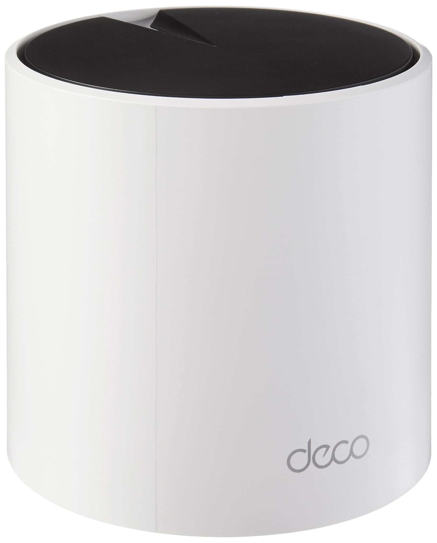 TP-Link Deco S4 Mesh AC1900 WiFi System - Up to 5,500 Sq.ft. Coverage, Replaces WiFi Router and Extender, Gigabit Ports, Works with Alexa, Deco S4(3-Pack)