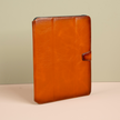Handcrafted Leather Case for iPad Pro 11 Rich Brown | PATERSON