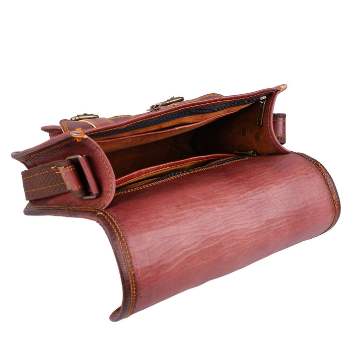 The Randall Crossbody