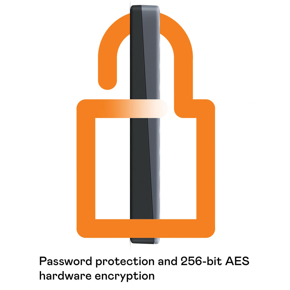 WD 6TB My Passport, Portable External Hard Drive, Blue, Backup Software with Defense Against ransomware, and Password Protection, USB 3.1/USB 3.0 Compatible - WDBR9S0060BBL-WESN
