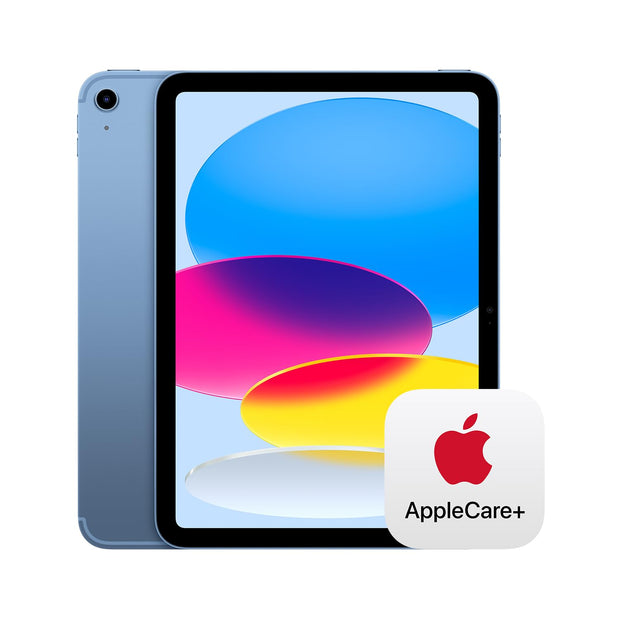 Apple iPad 11-inch: A16 chip, 11-inch Model, Liquid Retina Display, 128GB, Wi-Fi 6, 12MP Front/12MP Back Camera, Touch ID, All-Day Battery Life — Pink