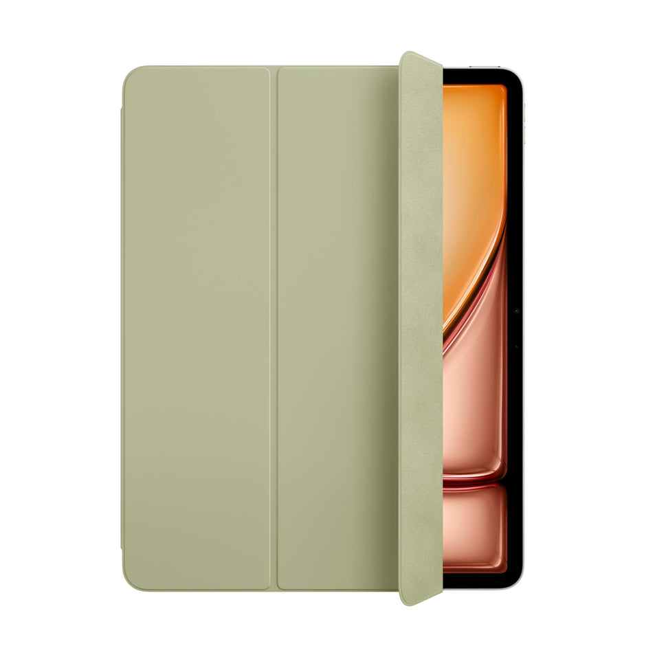 Apple Smart Folio for iPad Air 11-inch (M3 and M2) - Denim