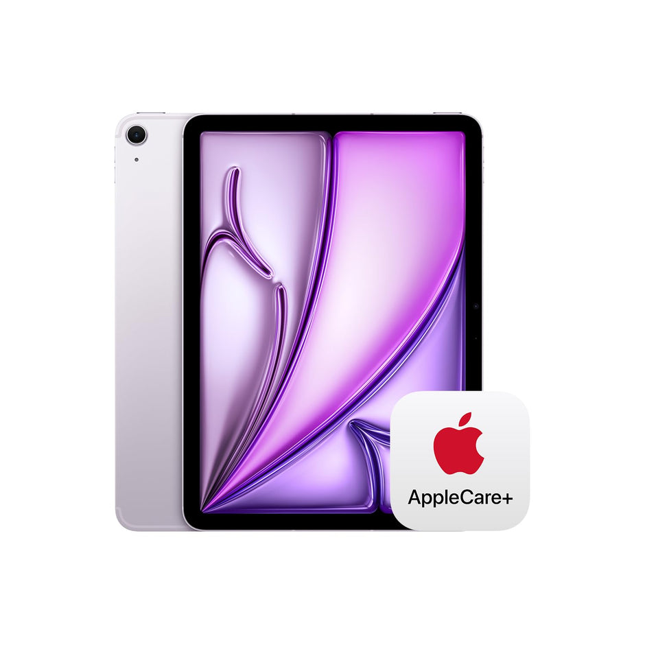 Apple iPad Air 11-inch with M3 chip, Liquid Retina Display, 512GB Touch ID