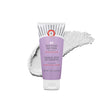 First Aid Beauty - KP Bump Eraser Body Scrub with 10% AHA, Keratosis Pilaris Skin Exfoliator with Glycolic and Lactic acids, Helps Reduce Chicken Skin Bumps, Safe for Sensitive Skin, 8 oz