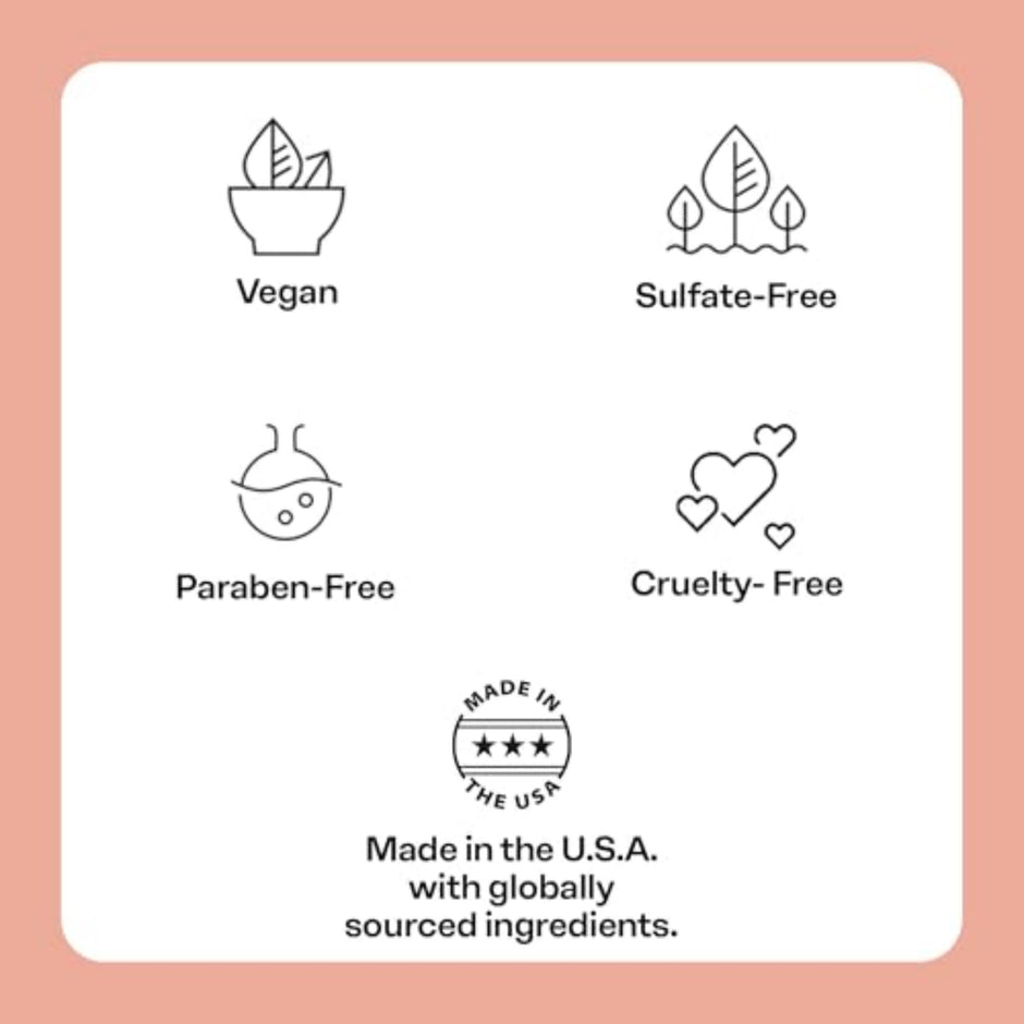 Mario Badescu Facial Spray with Aloe, Herbs and Rose Water for All Skin Types, Face Mist that Hydrates, Rejuvenates & Clarifies