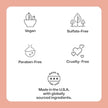 Mario Badescu Facial Spray with Aloe, Herbs and Rose Water for All Skin Types, Face Mist that Hydrates, Rejuvenates & Clarifies