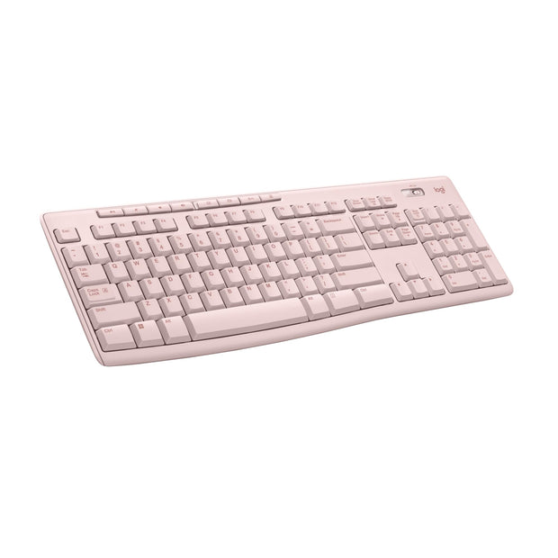 Logitech Wireless Combo MK270