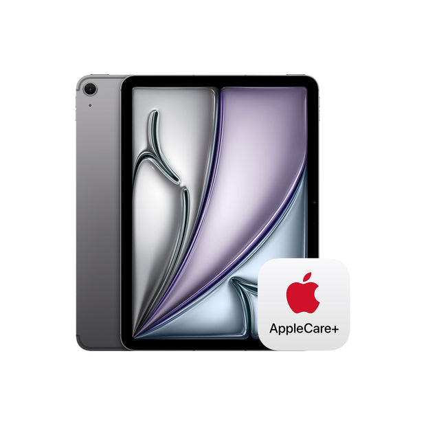 Apple iPad Air 11-inch with M3 chip, Liquid Retina Display, 512GB Touch ID