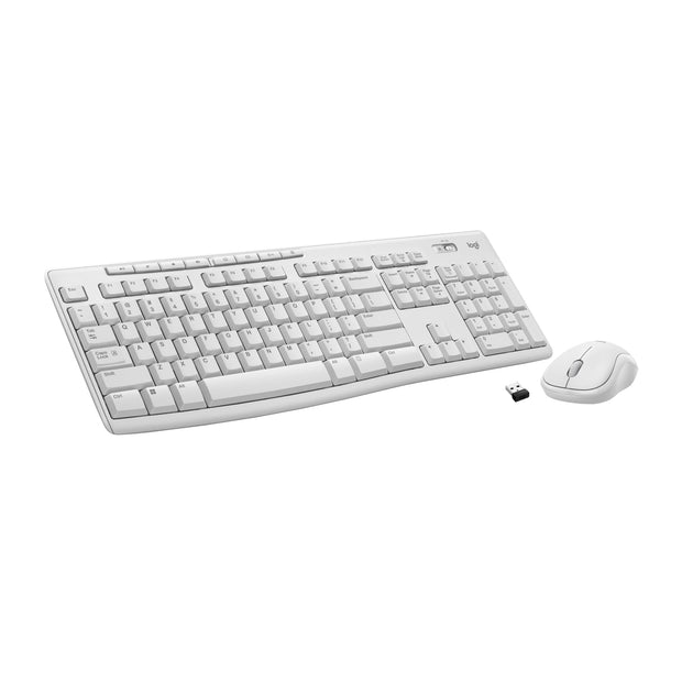 Logitech Wireless Combo MK270