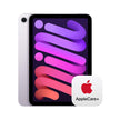 Apple iPad mini (A17 Pro): Apple Intelligence, 8.3-inch Liquid Retina Display, 128GB, Wi-Fi 6E, 12MP Front/12MP Back Camera, Touch ID, All-Day Battery Life — Blue