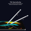 Stylus Pen for iPad 6th-11th Generation-2X Fast Charge Active Pencil Compatible with 2018-2025 Apple iPad Pro 11