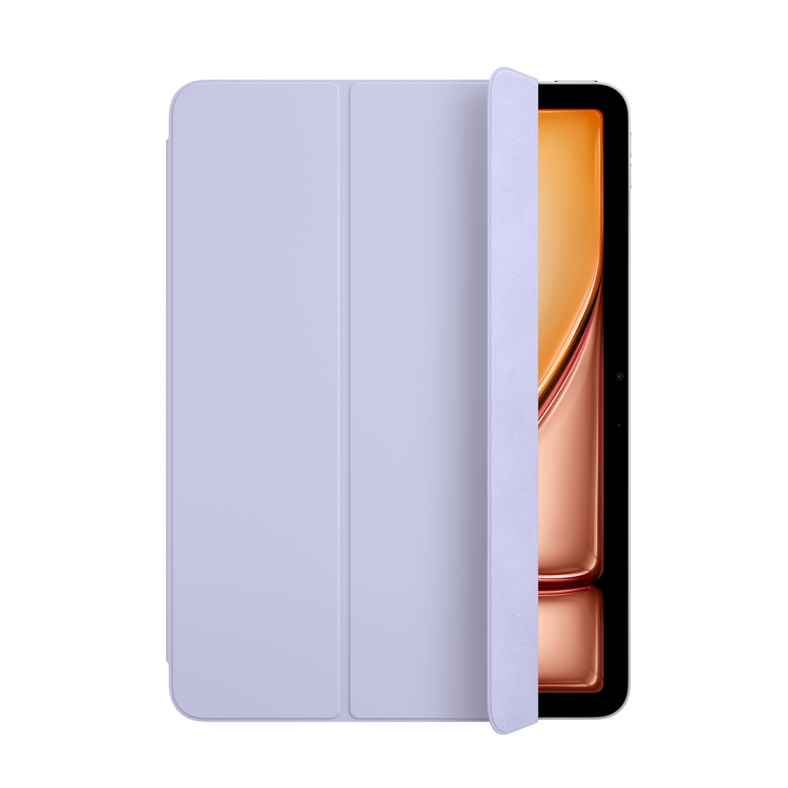 Apple Smart Folio for iPad Air 13-inch (M3 and M2) - Light Violet
