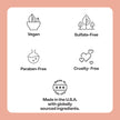 Mario Badescu Facial Spray with Aloe, Herbs and Rose Water for All Skin Types, Face Mist that Hydrates, Rejuvenates & Clarifies