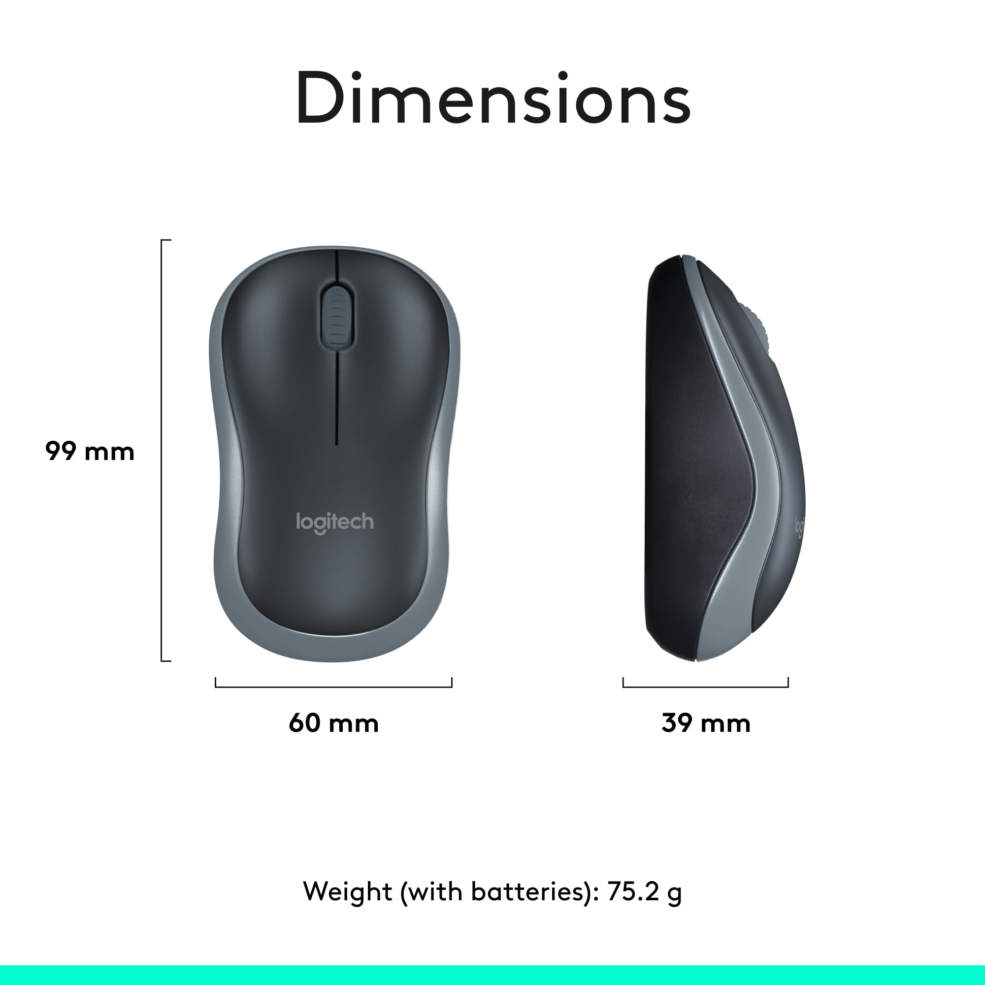 Logitech Wireless Combo MK270
