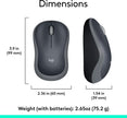 Logitech Wireless Combo MK270