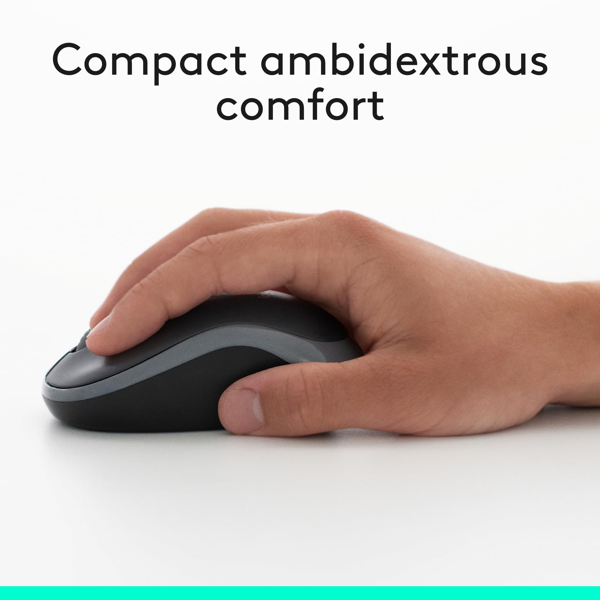 Logitech Wireless Combo MK270