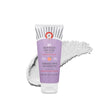 First Aid Beauty - KP Bump Eraser Body Scrub with 10% AHA, Keratosis Pilaris Skin Exfoliator with Glycolic and Lactic acids, Helps Reduce Chicken Skin Bumps, Safe for Sensitive Skin, 8 oz