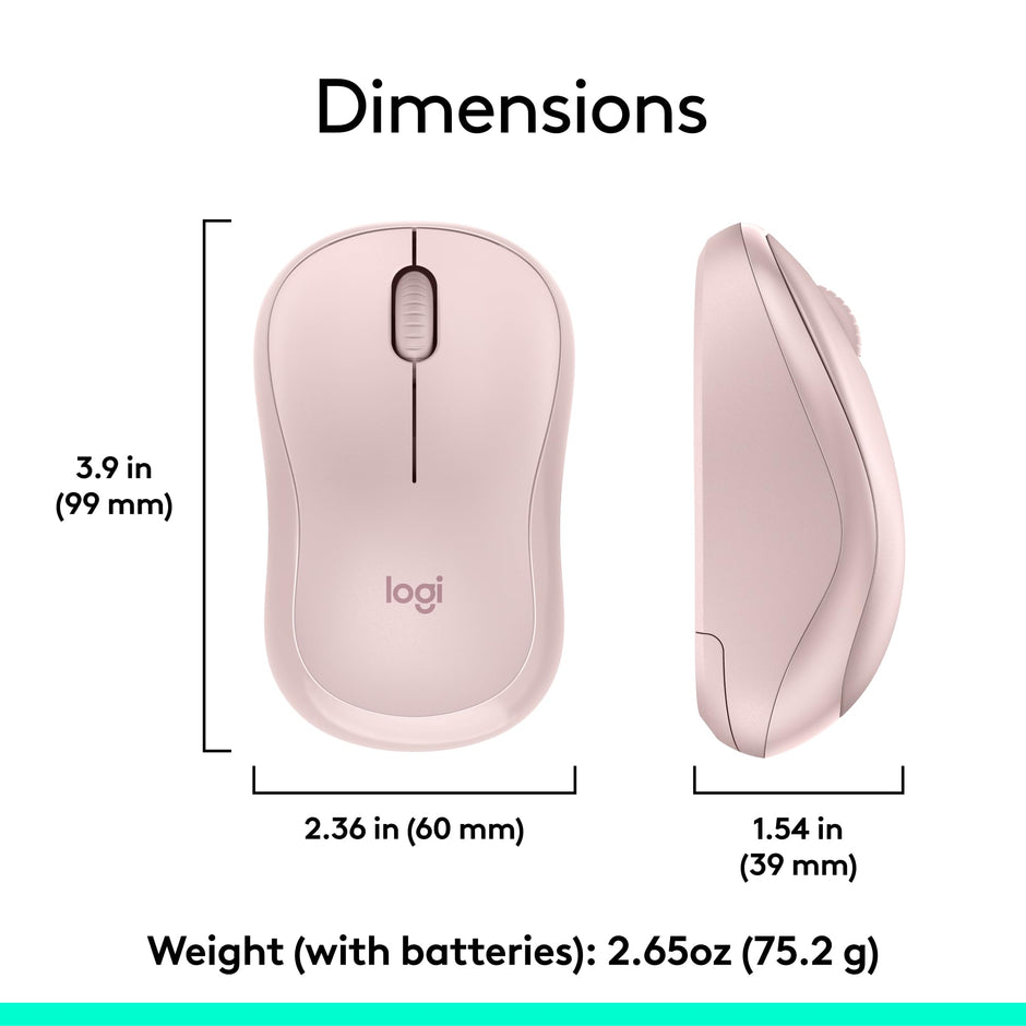 Logitech Wireless Combo MK270