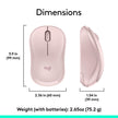 Logitech Wireless Combo MK270