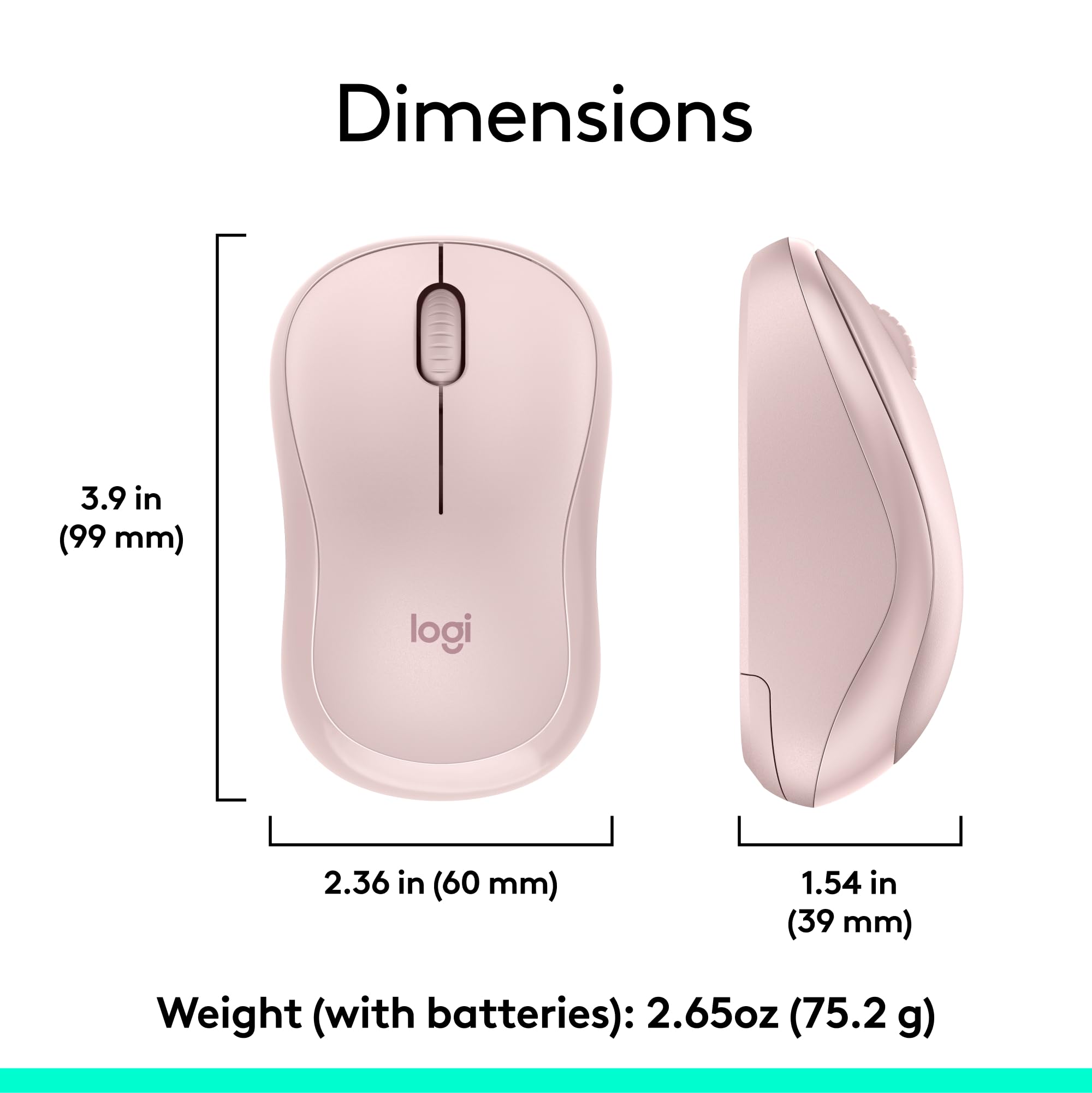 Logitech Wireless Combo MK270