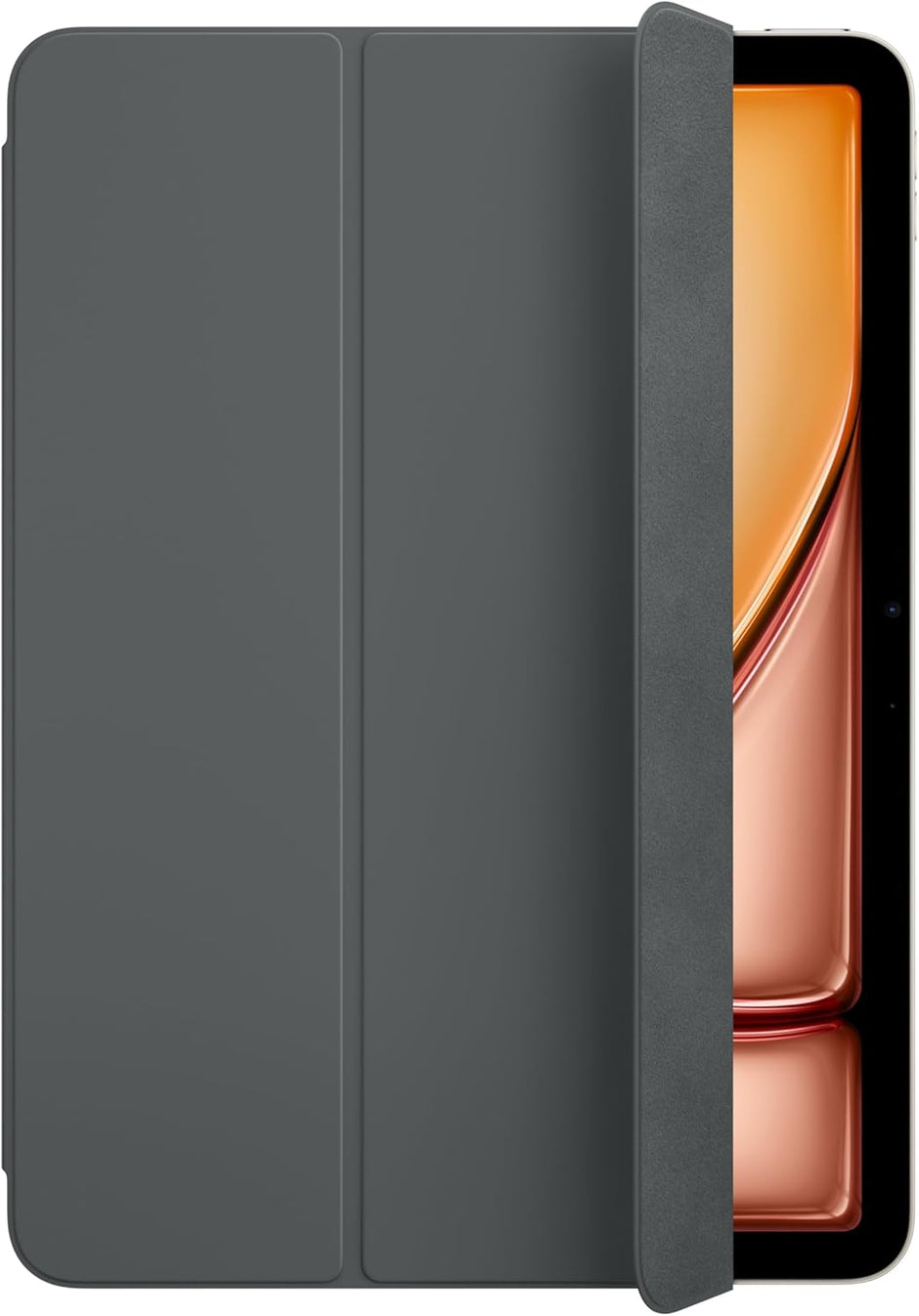 Apple Smart Folio for iPad Air 13-in (M2) - Charcoal Gray - MWK93ZM/A (May 2024)