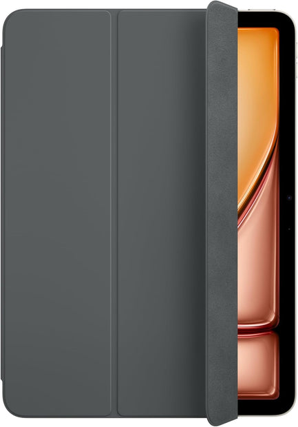 Apple Smart Folio for iPad Air 13-in (M2) - Charcoal Gray - MWK93ZM/A (May 2024)