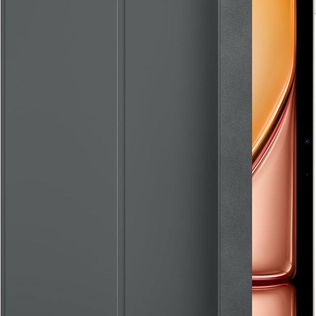 Apple Smart Folio for iPad Air 13-in (M2) - Charcoal Gray - MWK93ZM/A (May 2024)