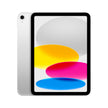 Apple iPad 11-inch: A16 chip, 11-inch Model, Liquid Retina Display, 128GB, Wi-Fi 6, 12MP Front/12MP Back Camera, Touch ID, All-Day Battery Life — Pink