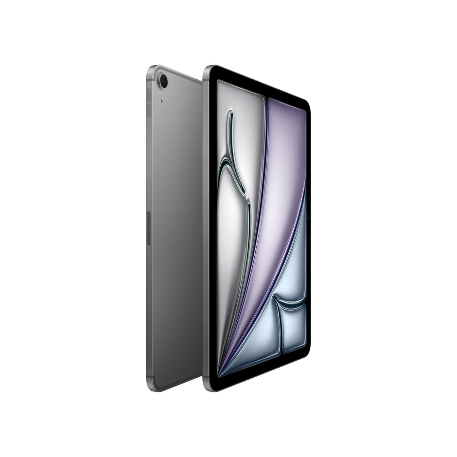 Apple iPad Air 11-inch with M3 chip, Liquid Retina Display, 512GB Touch ID