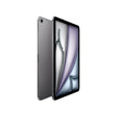 Apple iPad Air 11-inch with M3 chip Built for Apple Intelligence, Liquid Retina Display, 512GB, 12MP Front/Back Camera, Wi-Fi 6E, Touch ID, All-Day Battery Life — Space Gray