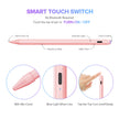 Stylus Pen for iPad 6th-11th Generation-2X Fast Charge Active Pencil Compatible with 2018-2025 Apple iPad Pro 11