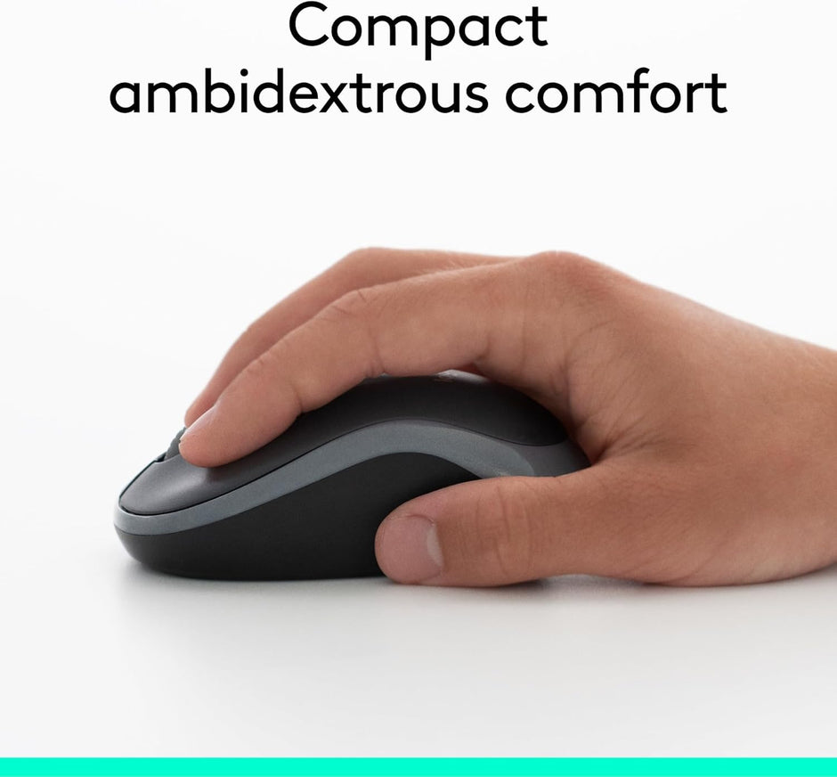 Logitech Wireless Combo MK270
