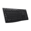 Logitech Wireless Combo MK270