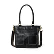 Black Terry Tote