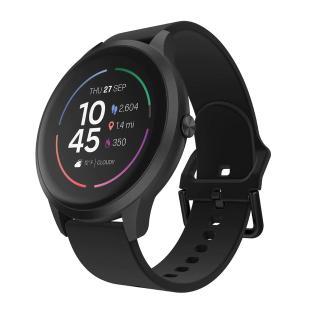 iTouch Sport 4: Ultimate Fitness Smartwatch