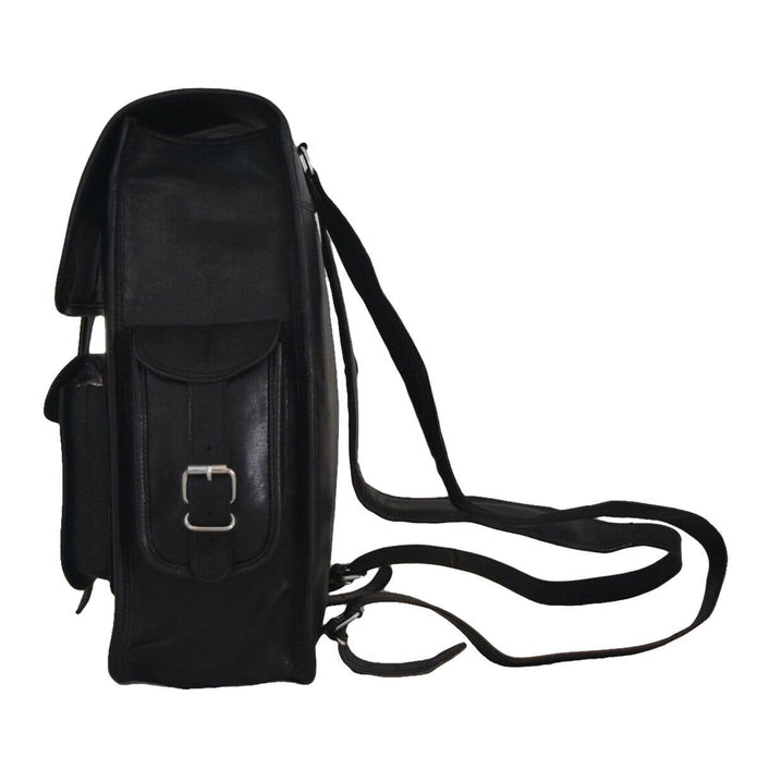 The Ghostbuster Laptop Backpack