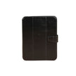 Handcrafted Leather Case for iPad Mini(1,2,3,4,5) Black | PATERSON