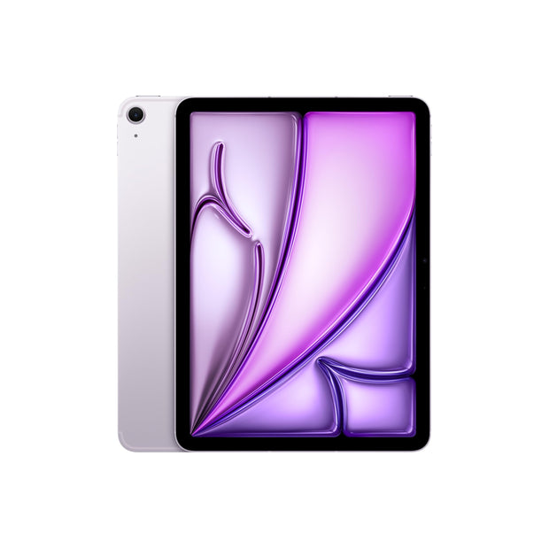 Apple iPad Air 11-inch with M3 chip, Liquid Retina Display, 512GB Touch ID