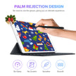Stylus Pen for iPad 6th-11th Generation-2X Fast Charge Active Pencil Compatible with 2018-2025 Apple iPad Pro 11