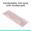 Logitech Wireless Combo MK270