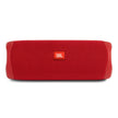 JBL FLIP 5, Waterproof Portable Bluetooth Speaker, Black, Small