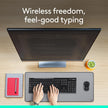 Logitech Wireless Combo MK270